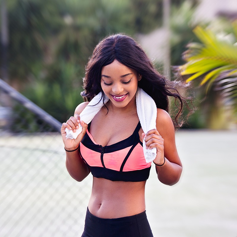 cross trainer